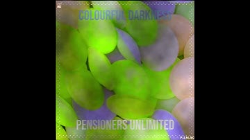 Colourful Darkness #4kmusic #electronicmusic #musicstreaming #animation #music #musicvideo #techno