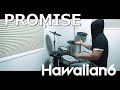 PROMISE / HAWAIIAN6 ドラム 叩いてみた【DRUM COVER】