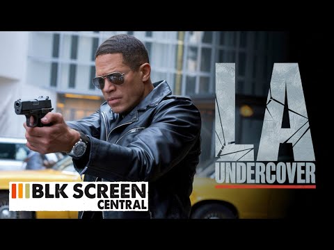 LA UNDERCOVER