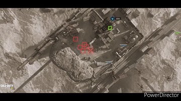 GOT THE NUKE IN RUST AGAIN!! Call of Duty Mobile Gameplay