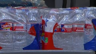 Hurricane Harvey victims report unfair price gouging
