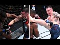 When Trash Talk Goes Right: Colby Covington vs. Tyron Woodley