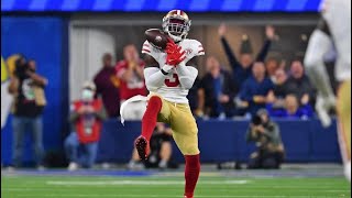 NFL Drops but they progressively get worse