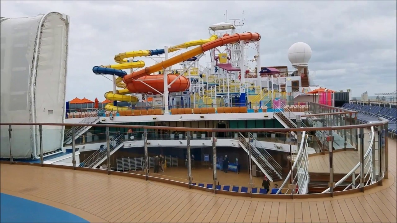 carnival magic cruise excursions