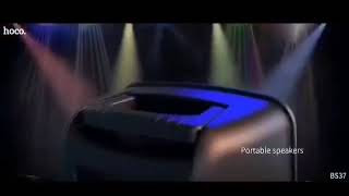 BS37 Dancer outdoor wireless speaker