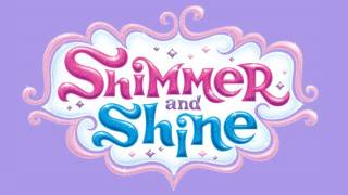 Video thumbnail of "Shimmer and Shine - Make a Wish"