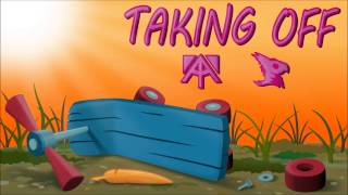 Video thumbnail of "BlackGryph0n & Baasik - Taking Off"