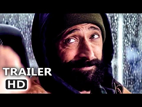 CLEAN Trailer (2022) Adrien Brody, Drama Movie