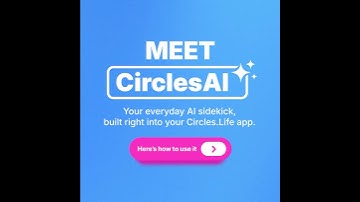 CirclesAI Is Built Into Your Plan – Here’s How to Use It