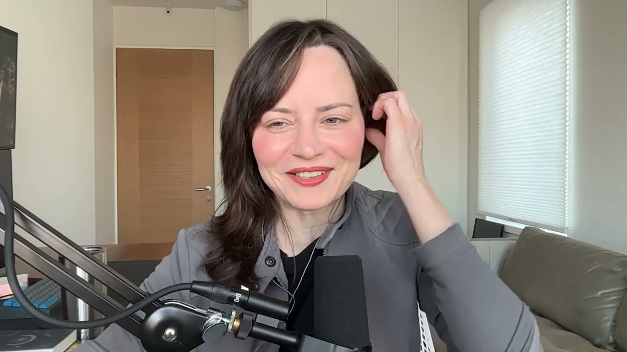 I Talk to a DEI Consultant about DEI