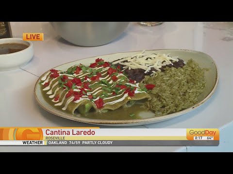 Video: Het cantina laredo gesluit?