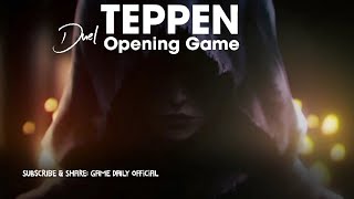TEPPEN | OPENING GAME STORY screenshot 4