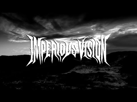 IMPERIOUS VISION HAROS OFFICIAL LYRIC VIDEO 2020 SW EXCLUSIVE