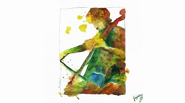 PROJECT: Cello animation [Draft]