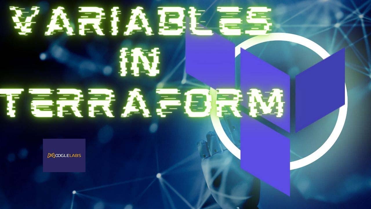 Variables in Terraform - YouTube