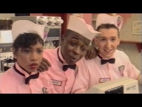 Spatz S2E1 (1991) - FULL EPISODE