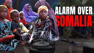 Pope Leo XIV Raises Alarm Over Somalia as Aid Funding Falls