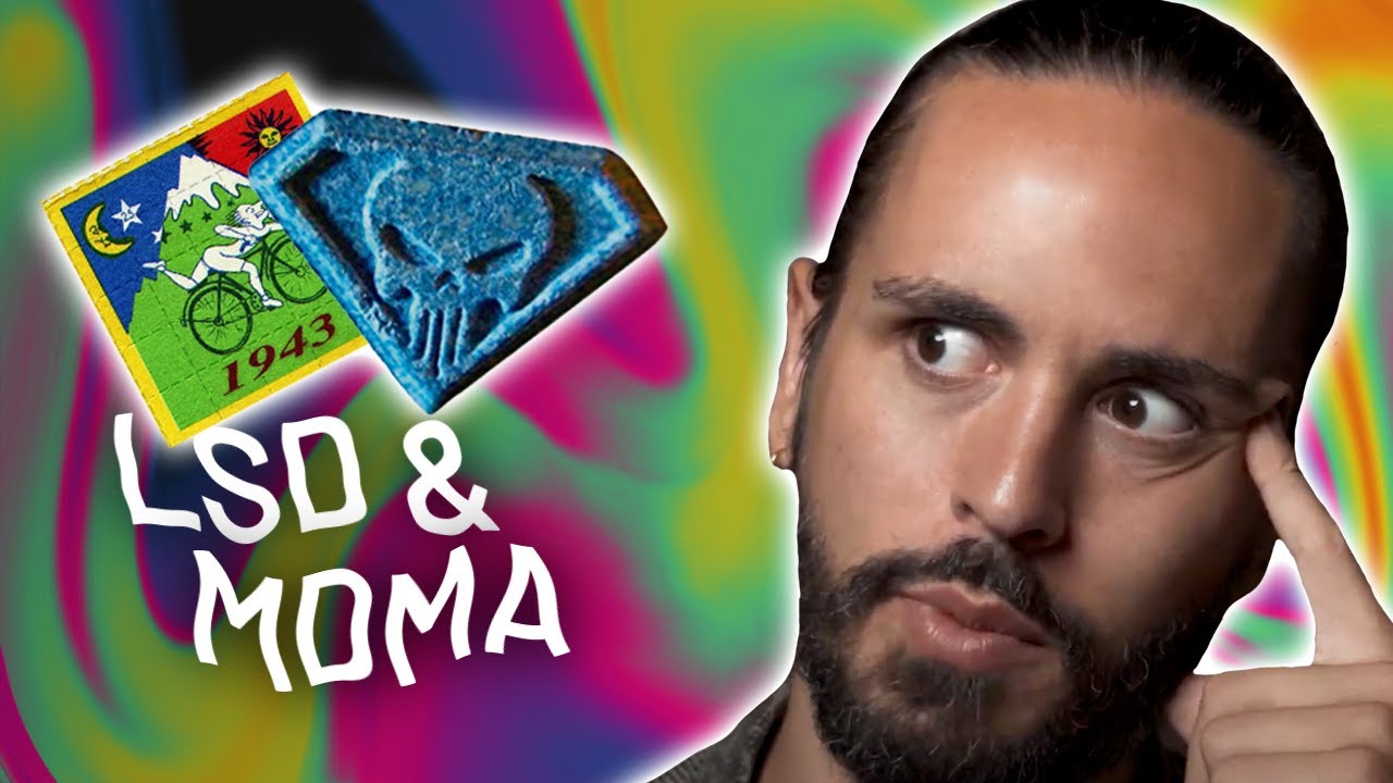 LSD + MDMA auf einer Goa-Party | Candyflip Erfahrungsbericht