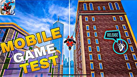 Super Fighter 3 Gameplay Walkthrough Part 1 Tutorial ( iOS, Android)