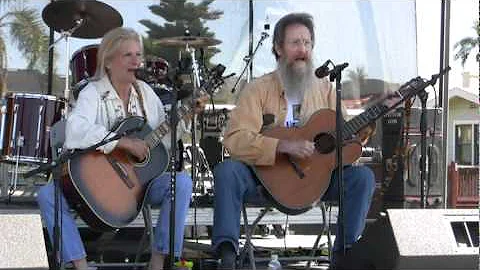 NO HIDING PLACE - Larry Hanks & Deborah Robins