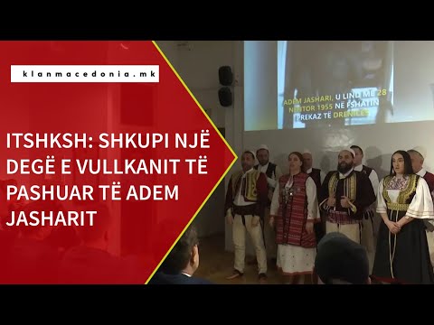 Video: Cilat janë shkaqet e vullkanit?