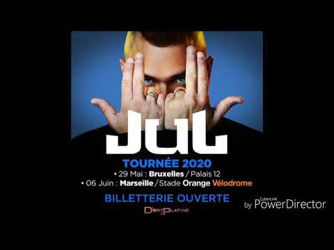 JUL ft ninho - et je devien fou