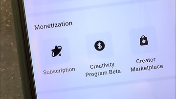 How To Monetize TikTok Account || Creator Fund || Creativity Program Beta || Monetize Views