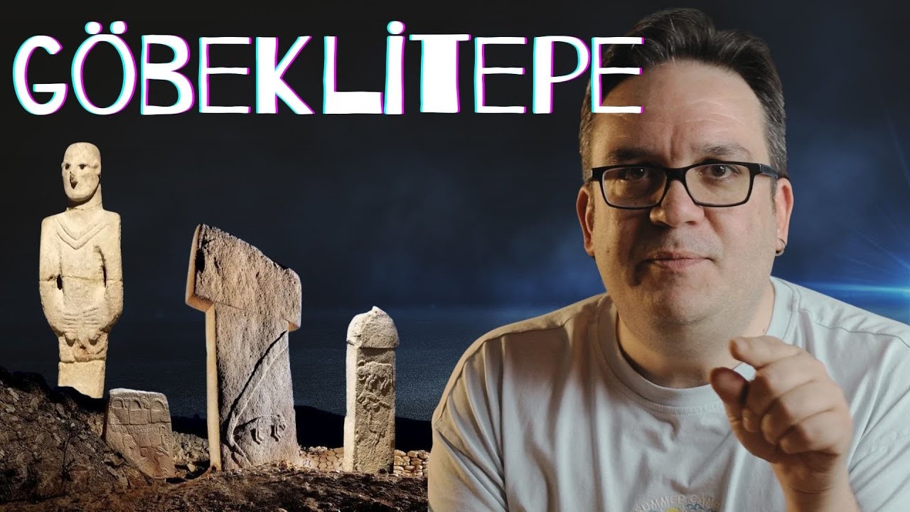 Göbekli Tepe ve Arkeolojinin Dertleri