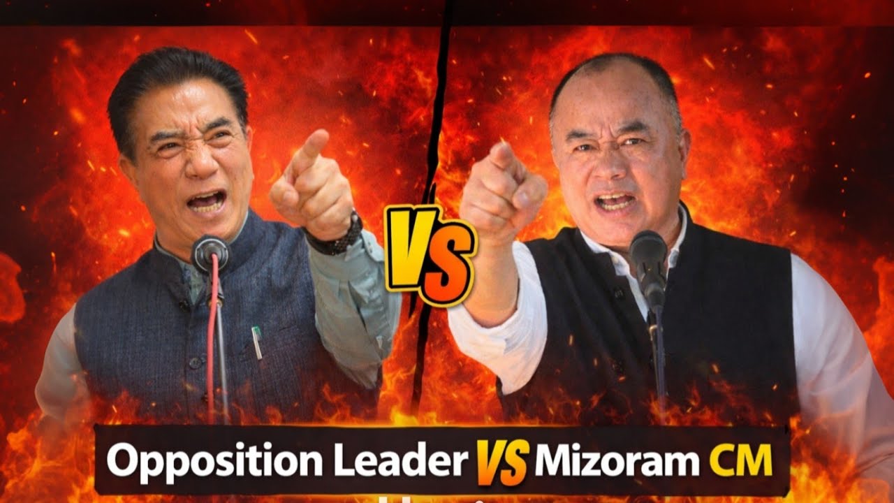 CM Pu Duha leh Pu Chhandama sorkar leiba thu inchuh| Mizo inneihna dan siam ṭhat sawihona