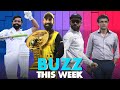 Buzz This Week: TN ace the challenge | India vs India? | Is Fawad Pakistan's Bitcoin?