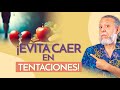 Cómo vencer las tentaciones | Alberto Linero | #TúSabes #DesdeCasa