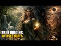 The True Origins of Elves? Norse and Germanic Mythology | Explained