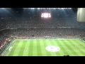 video AC Milan - FC Barcelona