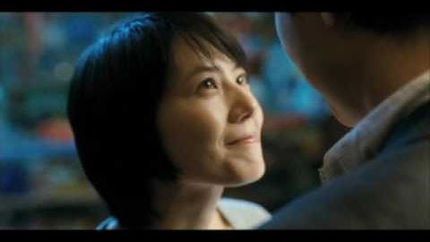 きみに微笑む雨  韓国版特報予告