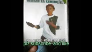 Moketa le sefabatho no. 7 tlhase. Ya le leribe