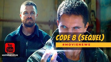 Movie News : Stephen and Robbie Amell Making 