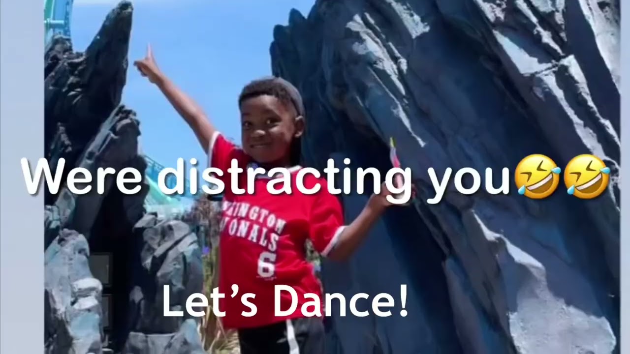 Let’s Dance! And Jeans Old Music From 2024