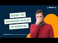 Mold Issues In Rentals | Attorney Advice #4