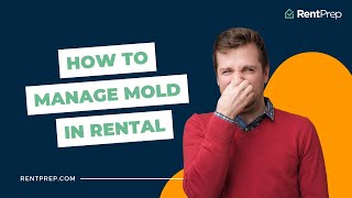 Mold Issues In Rentals | Attorney Advice #4