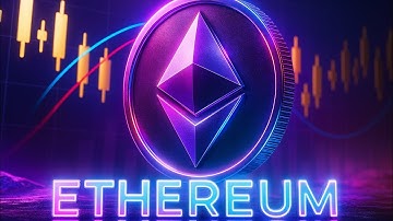 🚀 Ethereum Price Analysis: Is ETH Preparing for a Major Breakout? | Ethereum Price Prediction