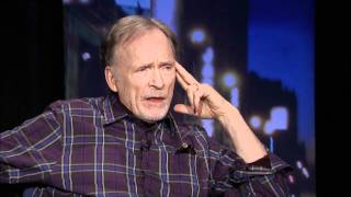Theater Talk: Dick Cavett, Part 2