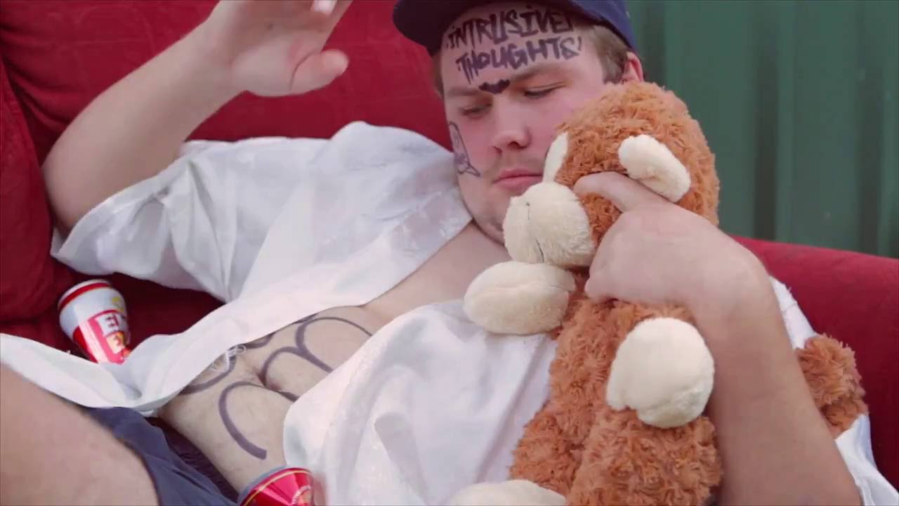 Friday - Intrusive Thoughts