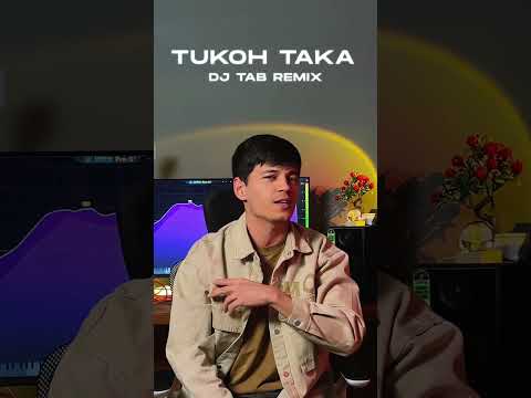 4K x Tukoh Taka x Pa Pa Pa x Choko Chaka (DJ_TAB Mix) #djtab #elalfa #djtabremix #club #uzb #dj
