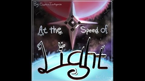 Project Arrhythmia At the Speed of Light - Dimrain47 by Superficial Intelligence