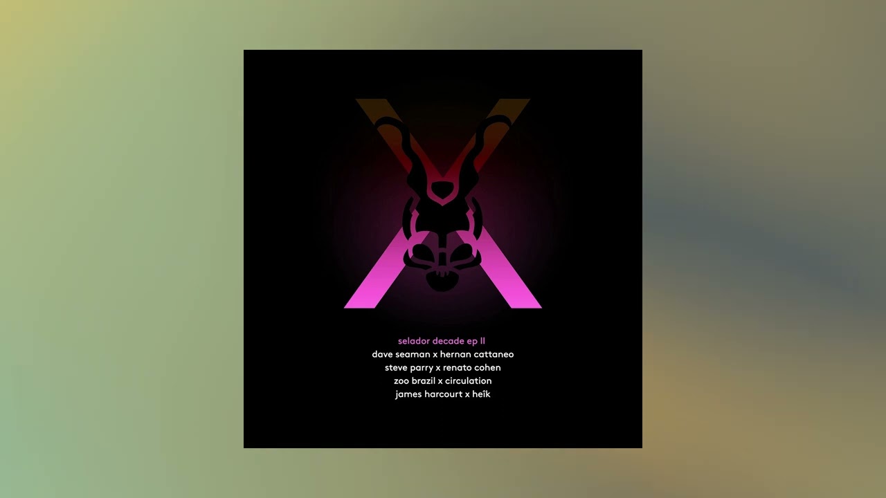Watch Hernan Cattaneo, Dave Seaman - Napkin Knowledge (Original Mix) on YouTube Watch Hernan Cattaneo, Dave Seaman - Napkin Knowledge (Original Mix) on YouTube