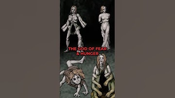 Ending A - The God of Fear & Hunger #fearandhunger