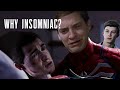 Why Spider-Man PS5 Remastered Sucks.