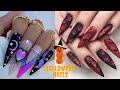 Halloween Nail Art Compilation / Unhas De Halloween