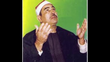 محمد محمود الطبلاوي ـ سورة النور