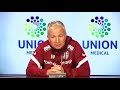 CFR Cluj - FC Voluntari 1-0 | Petrescu: "Echipa a jucat excelent!"